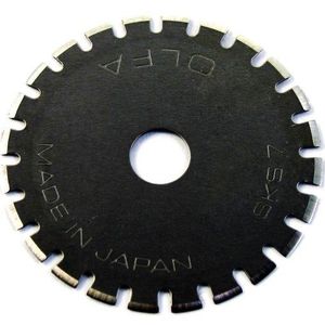 OLFA Perfortion Blade 28mm For Prc3 2/pk 28mm